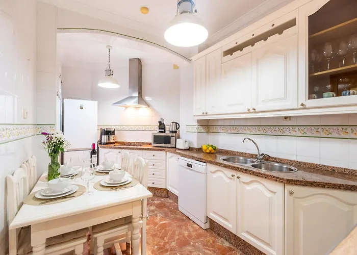 Appartement Special Mcgomez Next To The